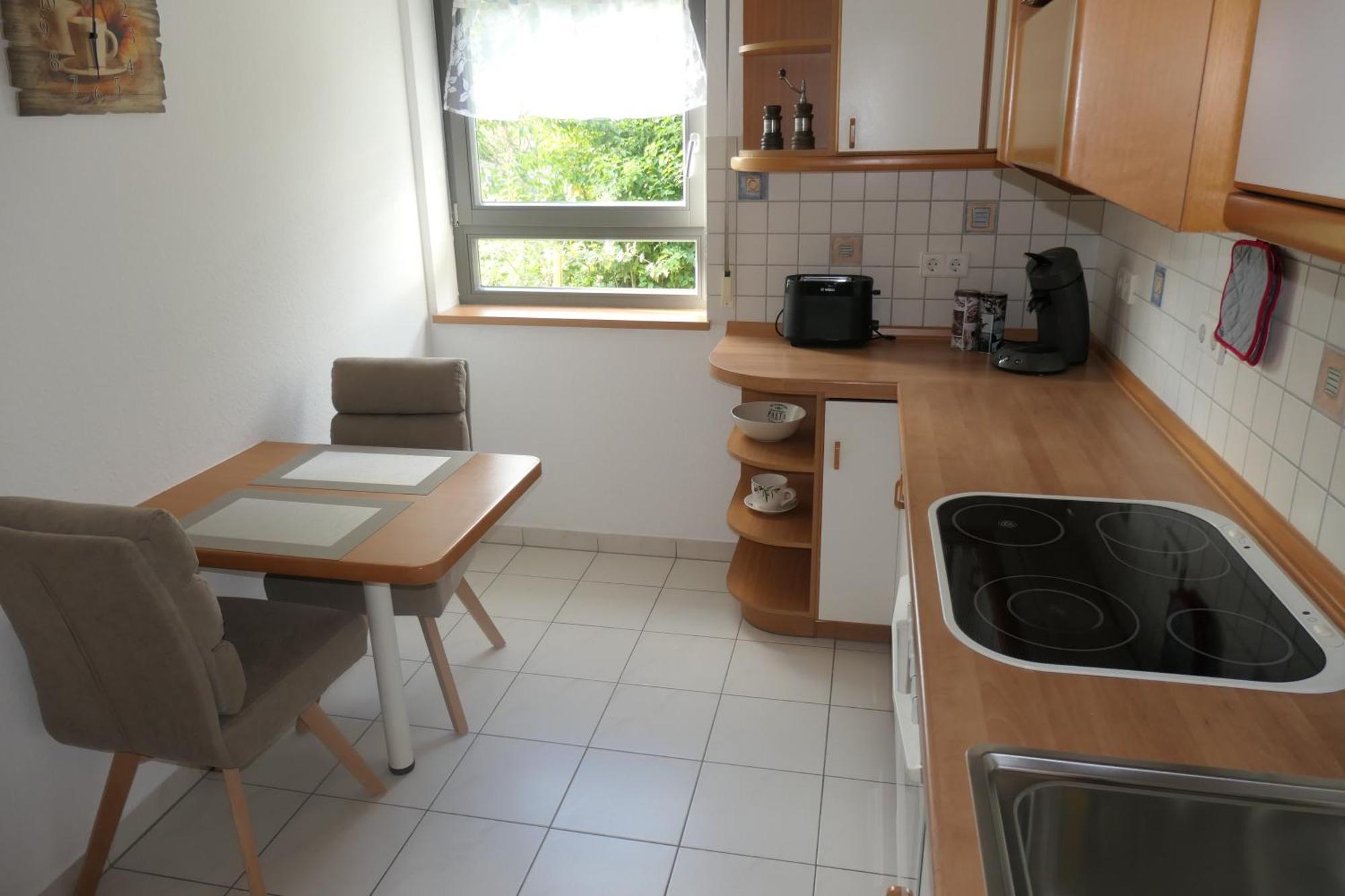 Appartement Am Sonnenberg à Schiltach Extérieur photo